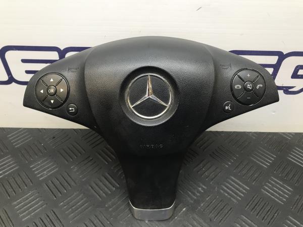 Kit d’airbags MERCEDES-BENZ Classe E Coupé (C207) Imagem-13