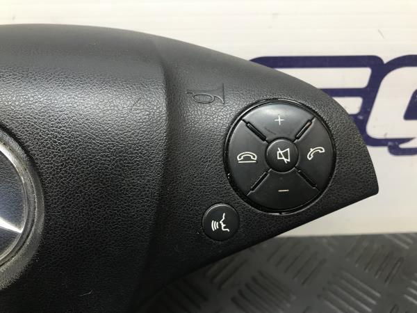 Kit d’airbags MERCEDES-BENZ Classe E Coupé (C207) Imagem-14