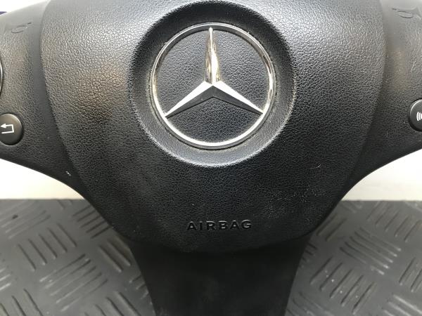 Kit d’airbags MERCEDES-BENZ Classe E Coupé (C207) Imagem-16