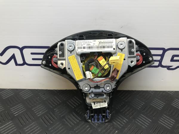 Kit d’airbags MERCEDES-BENZ Classe E Coupé (C207) Imagem-17