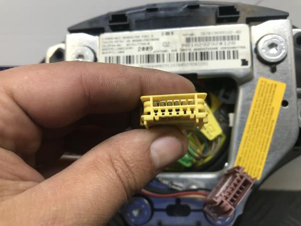 Kit d’airbags MERCEDES-BENZ Classe E Coupé (C207) Imagem-18