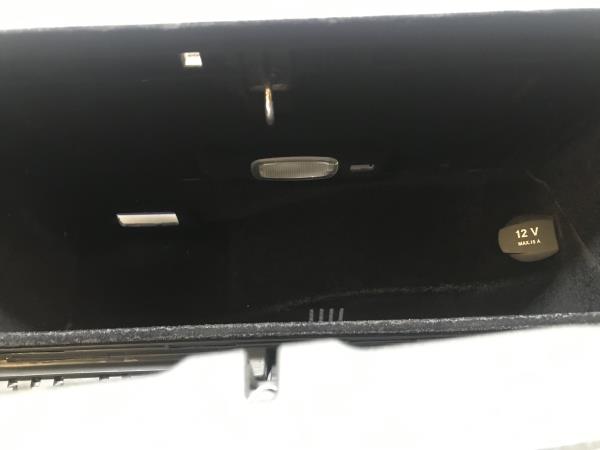 Boîte à gants MERCEDES-BENZ Classe E Coupé (C207) Imagem-8