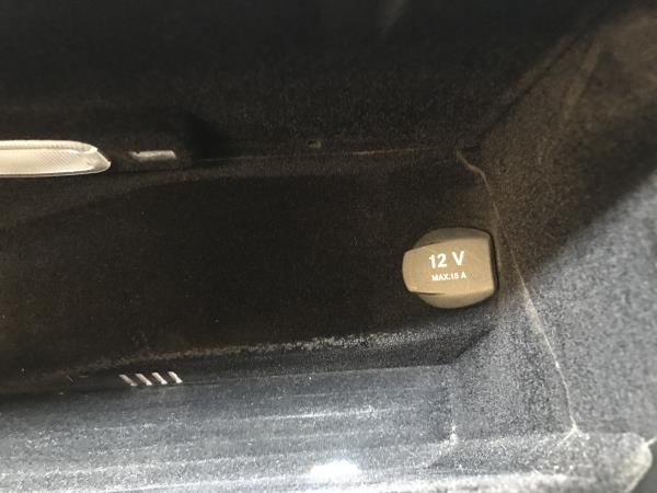 Boîte à gants MERCEDES-BENZ Classe E Coupé (C207) Imagem-7