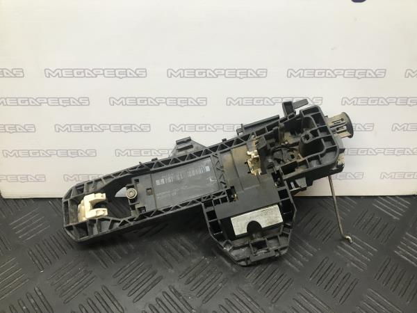 Supporto maniglia porta anteriore sinistra MERCEDES-BENZ Classe E Coupé (C207)