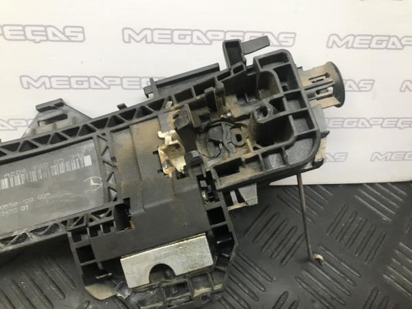 Supporto maniglia porta anteriore sinistra MERCEDES-BENZ Classe E Coupé (C207) Imagem-2