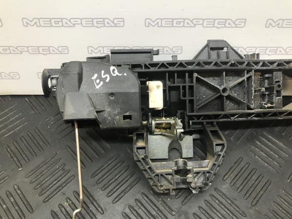 Supporto maniglia porta anteriore sinistra MERCEDES-BENZ Classe E Coupé (C207) Imagem-4