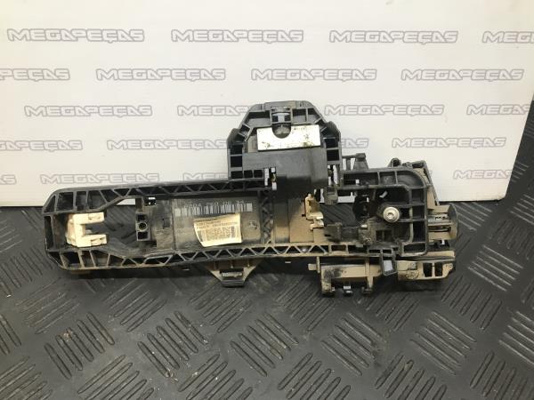 Support poignée porte avant Droite MERCEDES-BENZ Classe E Coupé (C207)