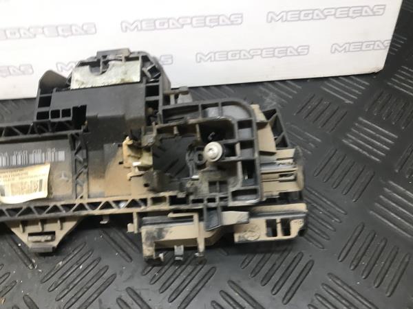 Supporto maniglia porta anteriore destra MERCEDES-BENZ Classe E Coupé (C207) Imagem-2