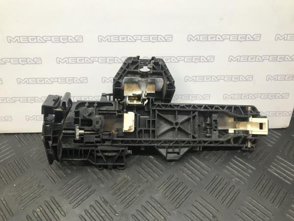Supporto maniglia porta anteriore destra MERCEDES-BENZ Classe E Coupé (C207) Imagem-3