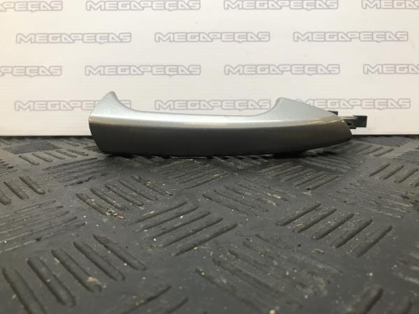Poignée de porte avant Droite MERCEDES-BENZ Classe E Coupé (C207)