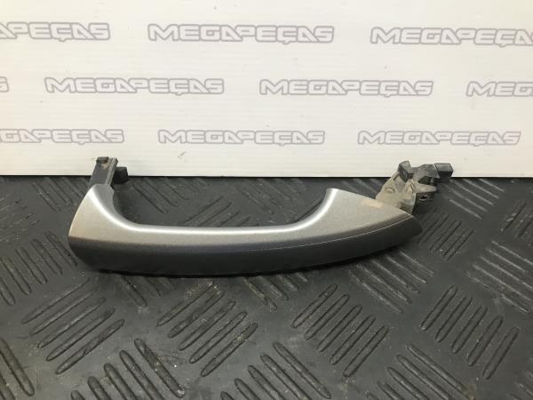 Maniglia porta anteriore destra MERCEDES-BENZ Classe E Coupé (C207) Imagem-1