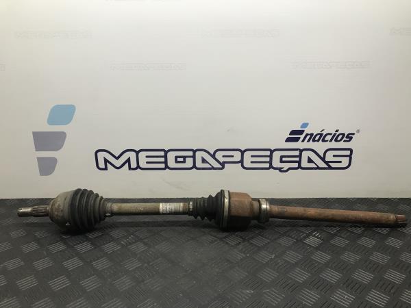 Transmissão frente direita PEUGEOT 508