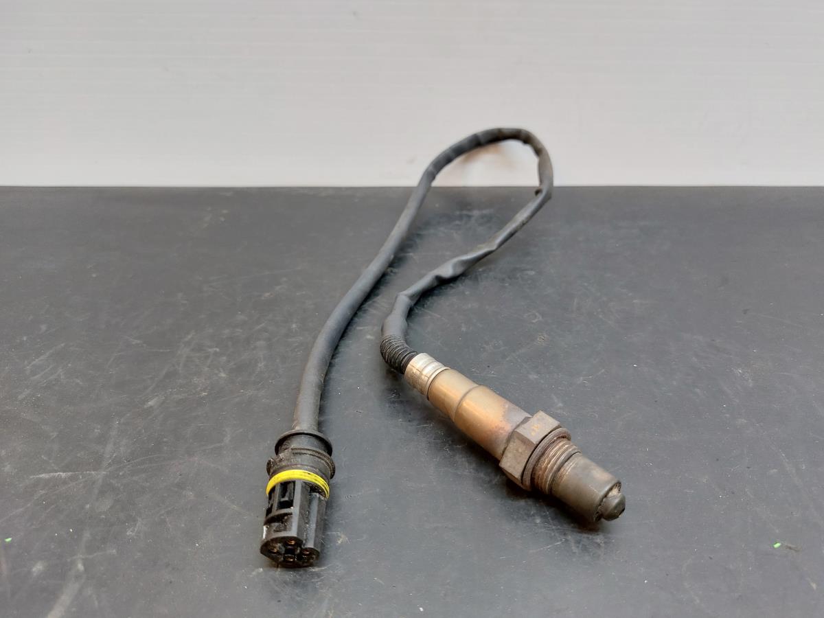 Sonda lambda MERCEDES-BENZ Classe C Coupé (CL203)