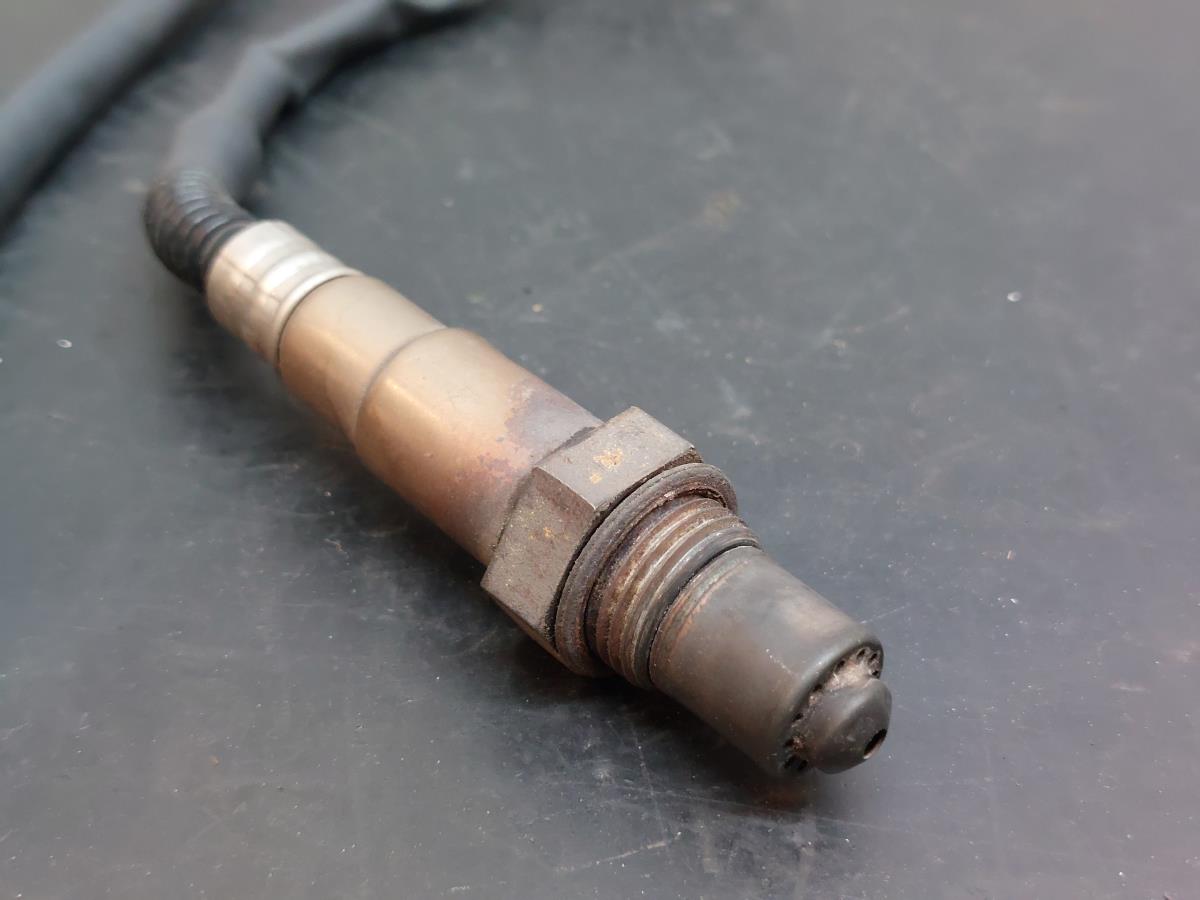 Sonda lambda MERCEDES-BENZ Classe C Coupé (CL203) Imagem-1