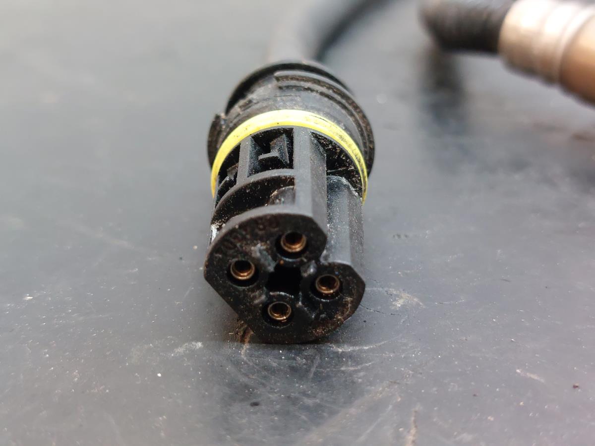 Sonda lambda MERCEDES-BENZ Classe C Coupé (CL203) Imagem-2