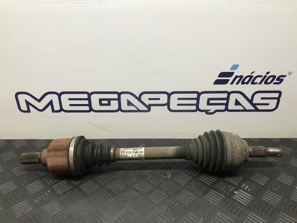 Transmissão frente esquerda PEUGEOT 508