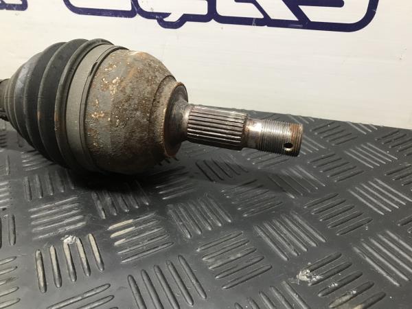 Transmissão frente esquerda PEUGEOT 508 Imagem-2