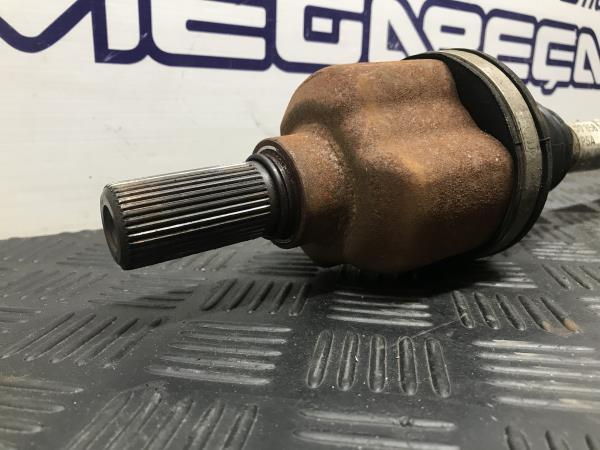 Transmissão frente esquerda PEUGEOT 508 Imagem-3