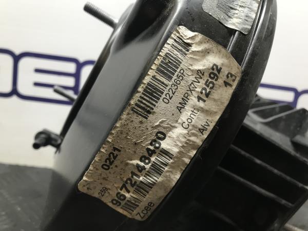 Servo frein PEUGEOT 508 Imagem-3