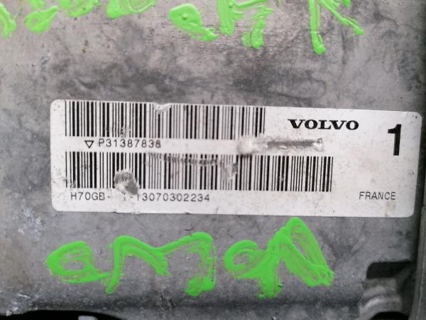 Colonna dello sterzo VOLVO V40 Hatchback Imagem-5