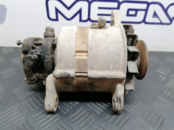 Alternator ARO 240-244 Imagem-4