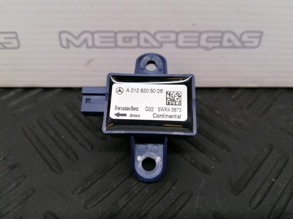 Sensor airbag Delantero Derecho MERCEDES-BENZ Classe E Coupé (C207)