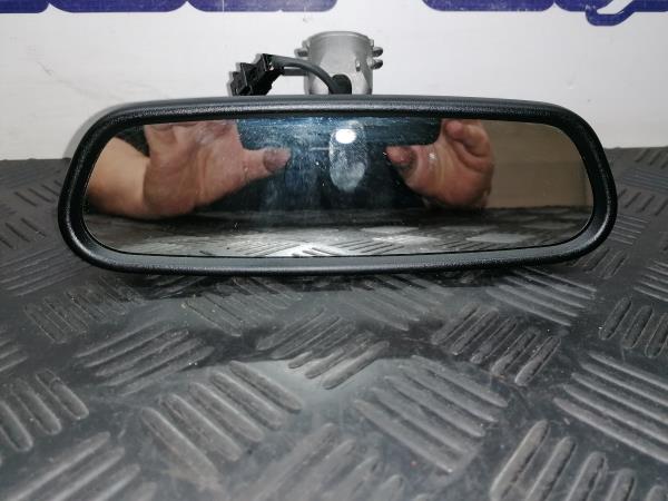 Espelho retrovisor interior PEUGEOT 508 Imagem-1