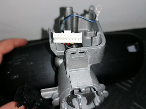 Espelho retrovisor interior PEUGEOT 508 Imagem-4