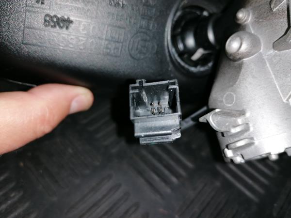 Espelho retrovisor interior PEUGEOT 508 Imagem-5