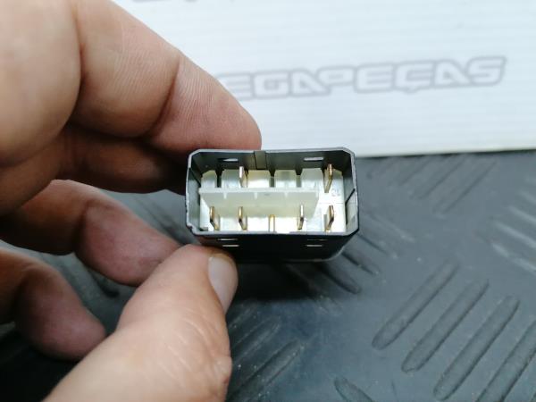 Multifunction control MERCEDES-BENZ Vito Combi (638) Imagem-3