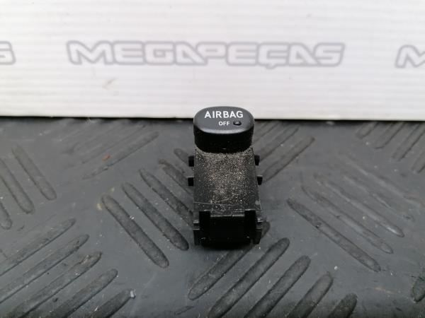 Botão / interruptor / sinal airbag off MERCEDES-BENZ Vito Combi (638)