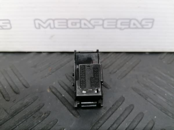 Botón / interruptor / señal airbag off MERCEDES-BENZ Vito Combi (638) Imagem-2