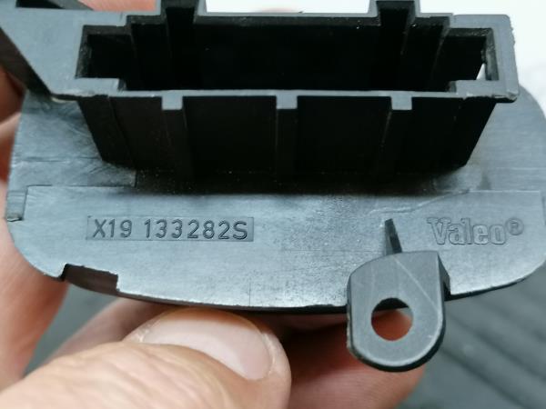 Resistencia calefacción MERCEDES-BENZ Vito Combi (638) Imagem-3