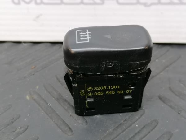 Comando / botão / interruptor multifunções MERCEDES-BENZ Vito Combi (638) Imagem-1