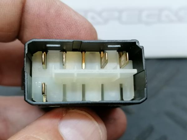 Comando / botão / interruptor multifunções MERCEDES-BENZ Vito Combi (638) Imagem-3