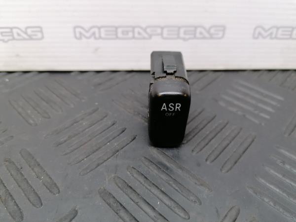 Pulsante / interruttore controllo trazione MERCEDES-BENZ Vito Combi (638)