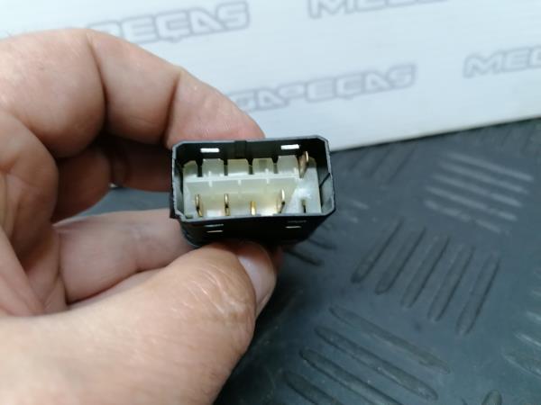 Pulsante / interruttore controllo trazione MERCEDES-BENZ Vito Combi (638) Imagem-3