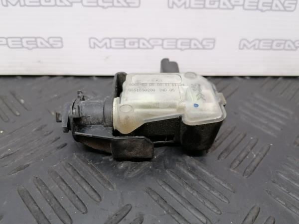 Pistola do depósito de combustível PEUGEOT 508