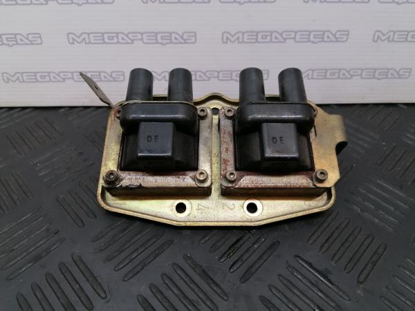 Bobine d'allumage FIAT Cinquecento (170_)