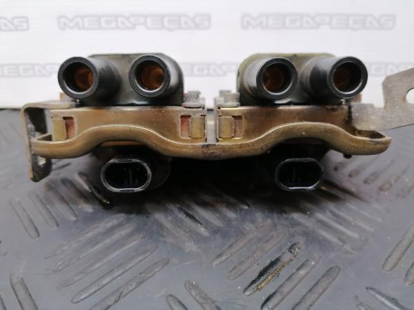 Ignition coil FIAT Cinquecento (170_) Imagem-2
