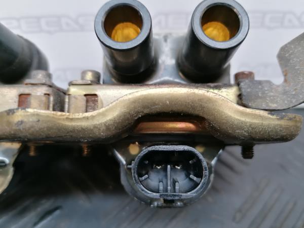 Ignition coil FIAT Cinquecento (170_) Imagem-4