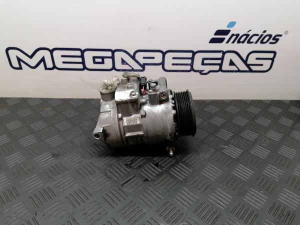 Compresor A/A MERCEDES-BENZ CLS (C219) Imagem-0