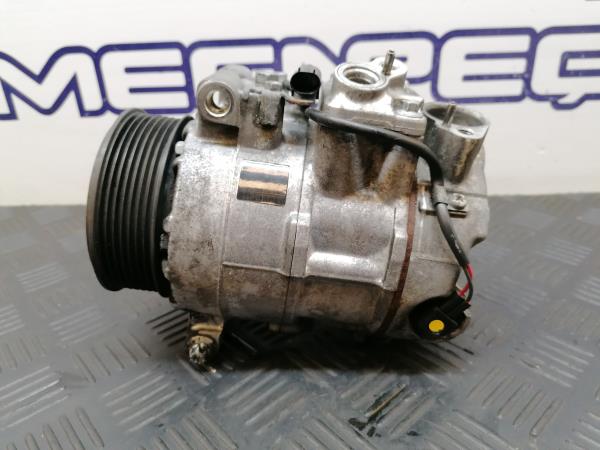 Compresor A/A MERCEDES-BENZ CLS (C219) Imagem-3