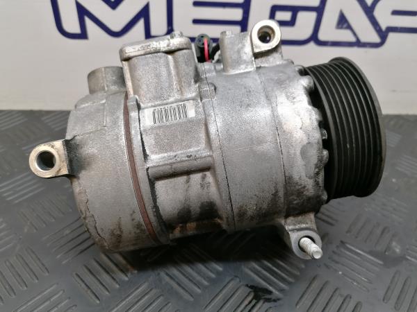 Compresor A/A MERCEDES-BENZ CLS (C219) Imagem-8