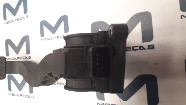 Pedal CITROËN C2 (JM_) Imagem-1