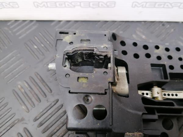 Support poignée porte arrière Droite AUDI Q5 (8R) Imagem-2