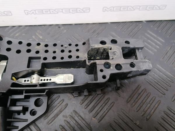 Support poignée porte arrière Droite AUDI Q5 (8R) Imagem-3