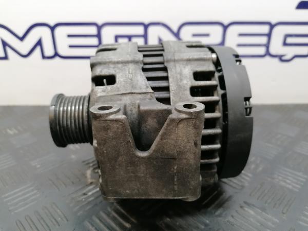 Alternatore MERCEDES-BENZ CLS (C219) Imagem-2