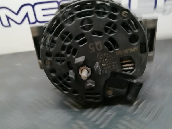 Alternatore MERCEDES-BENZ CLS (C219) Imagem-4
