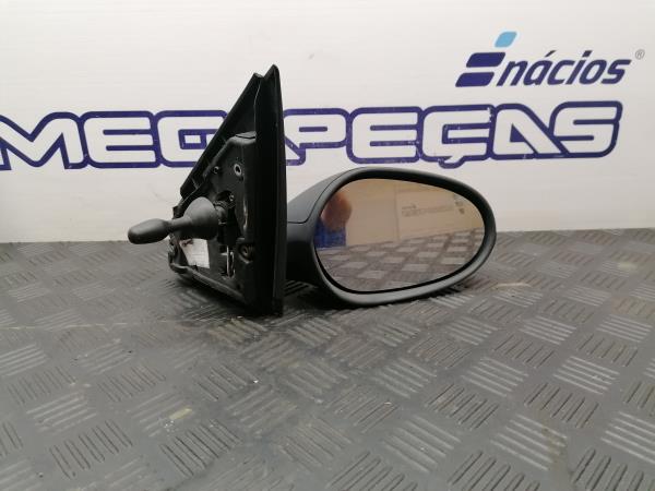 Espejo retrovisor Derecho LANCIA Ypsilon (843_) Imagem-2